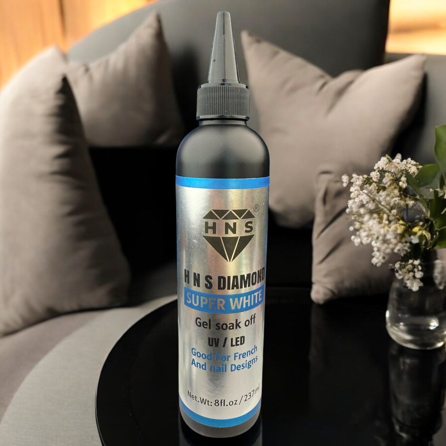 Siêu Trắng 8fl.oz