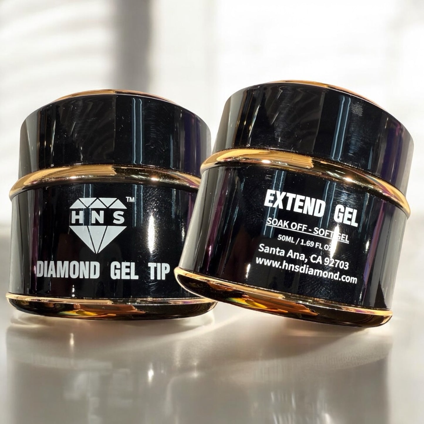 Gel kéo dài 1,69fl.oz