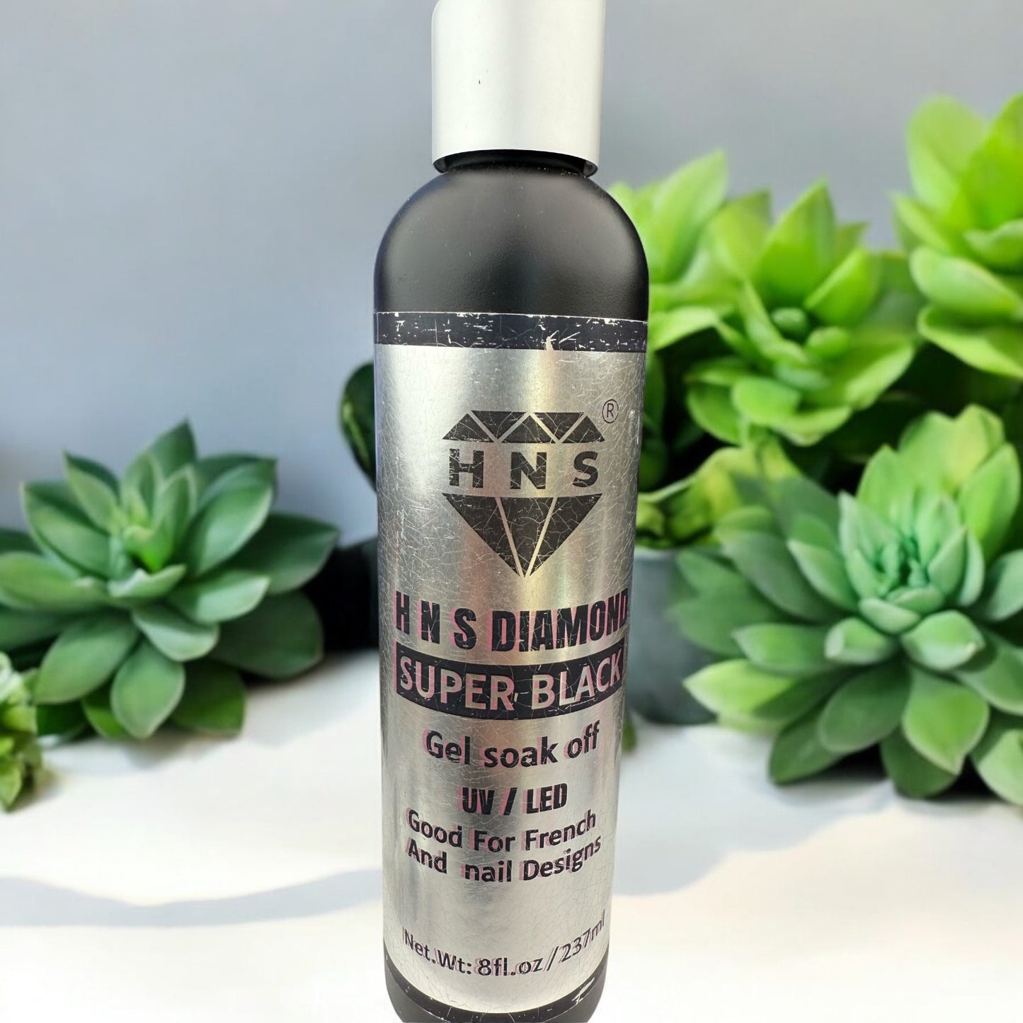 Siêu Đen 8fl.oz