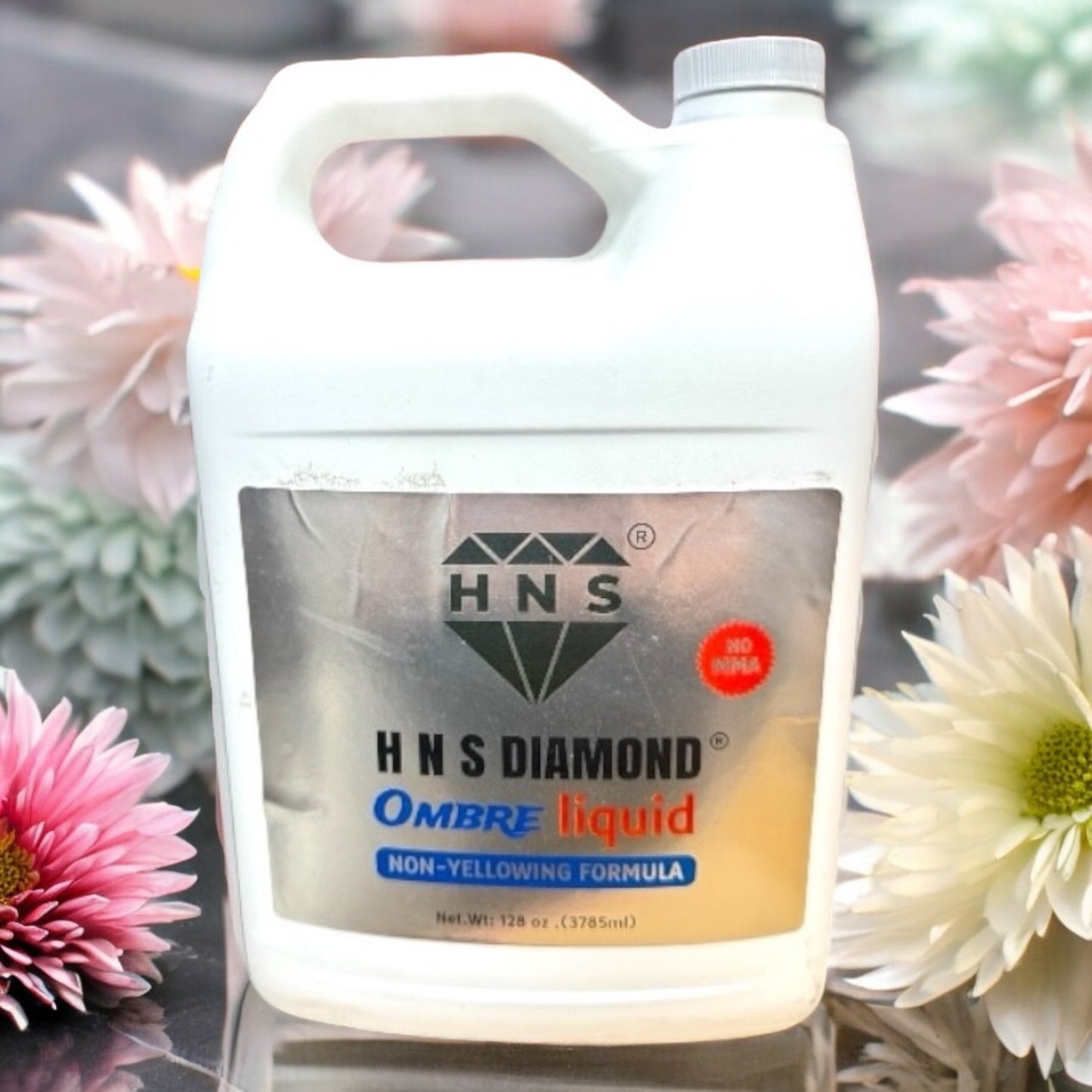 Hỗn hợp lỏng 70% không có MMA