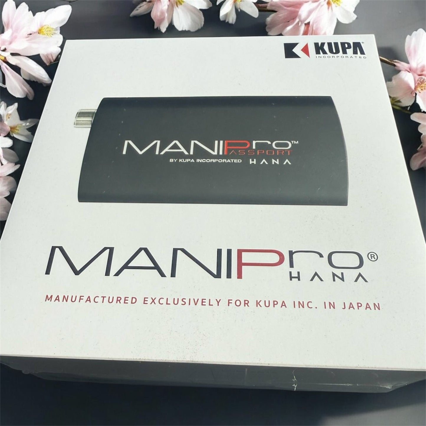 KUPA Manipro Hana Nail Drill
