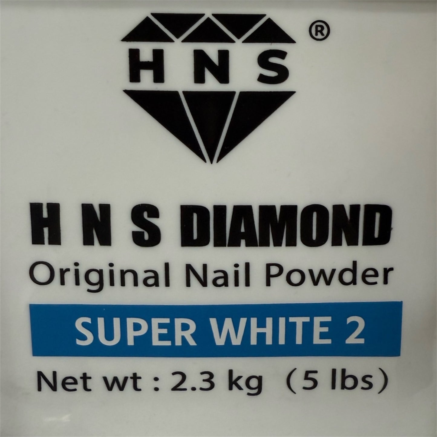 Bột Super White 2 5lbs
