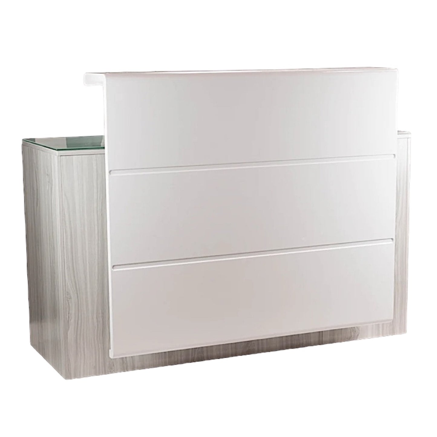 Quầy lễ tân Fiori Omni
