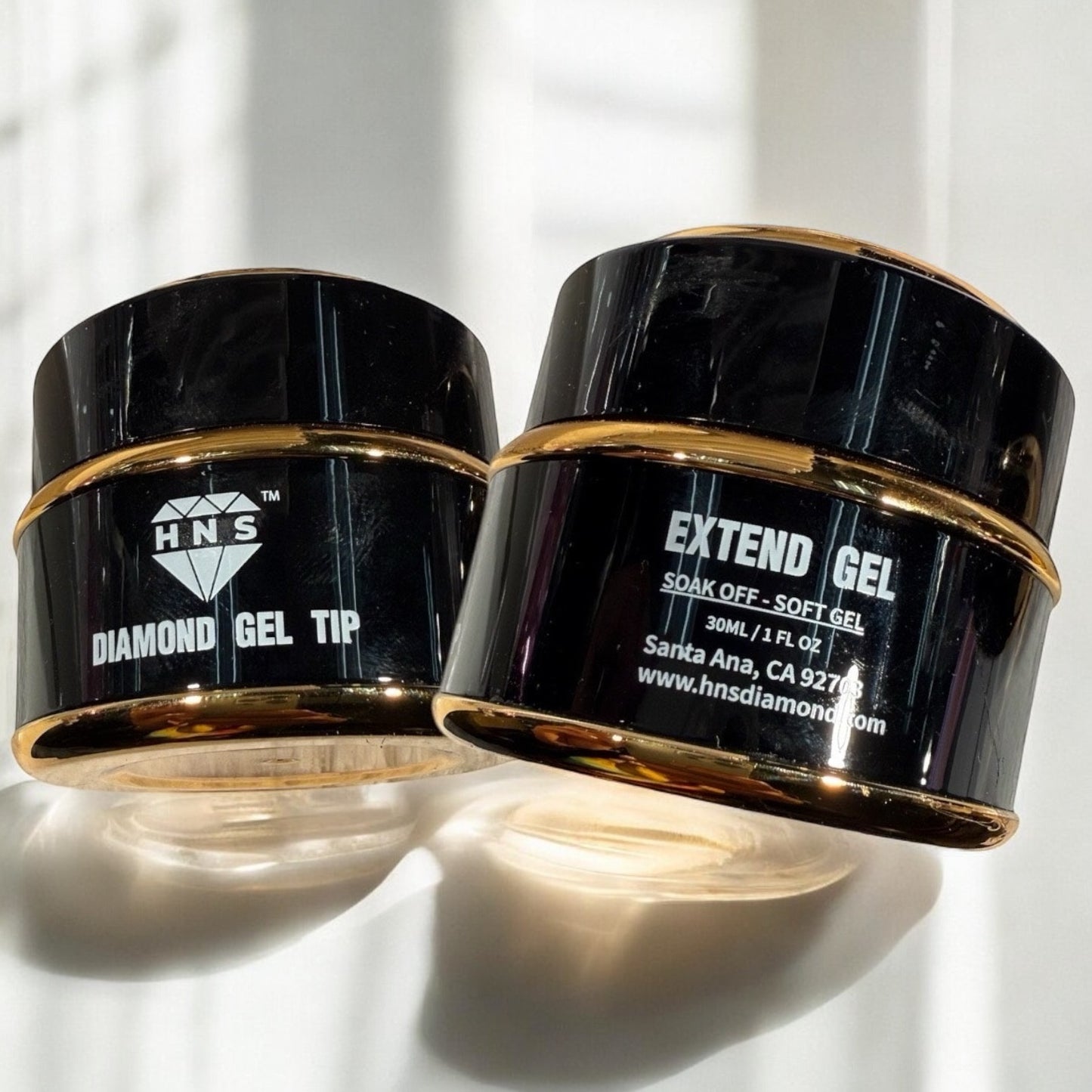 Gel kéo dài 1fl.oz