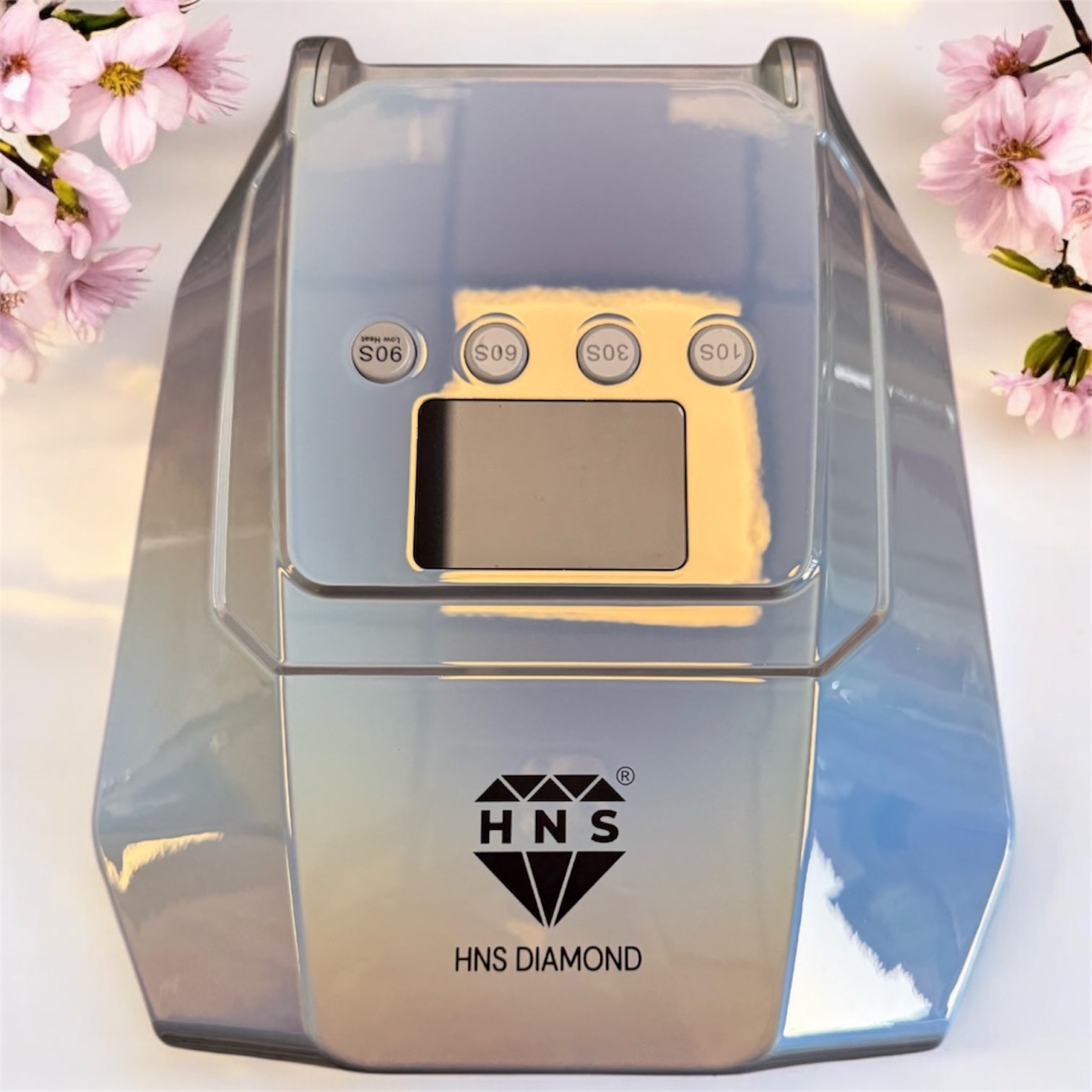 Nail Equipments