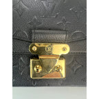 Túi đeo vai da thật Louis Vuitton Marceau NM Black Empriente