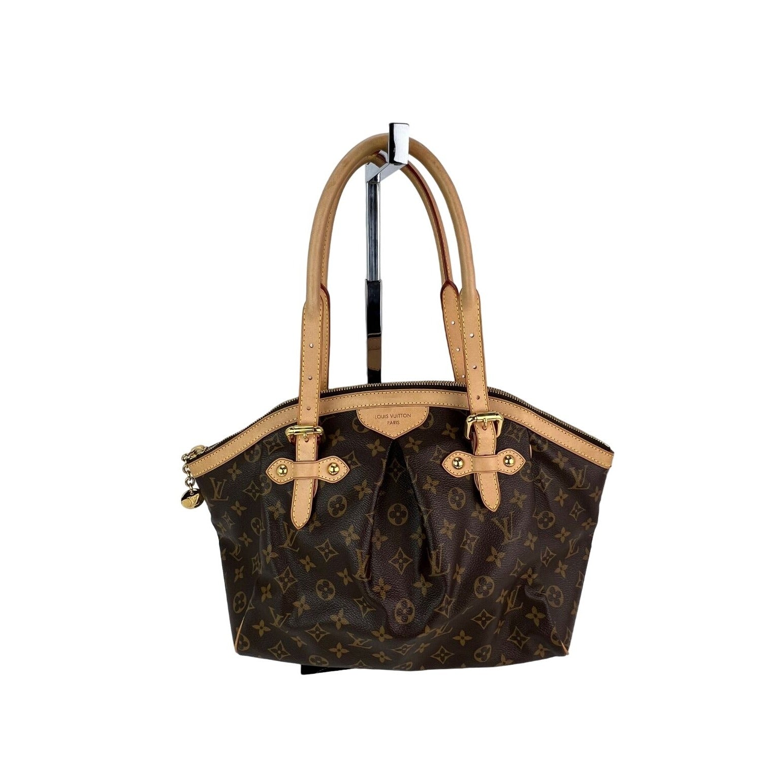 Túi đeo vai Louis Vuitton Tivoli GM Monogram