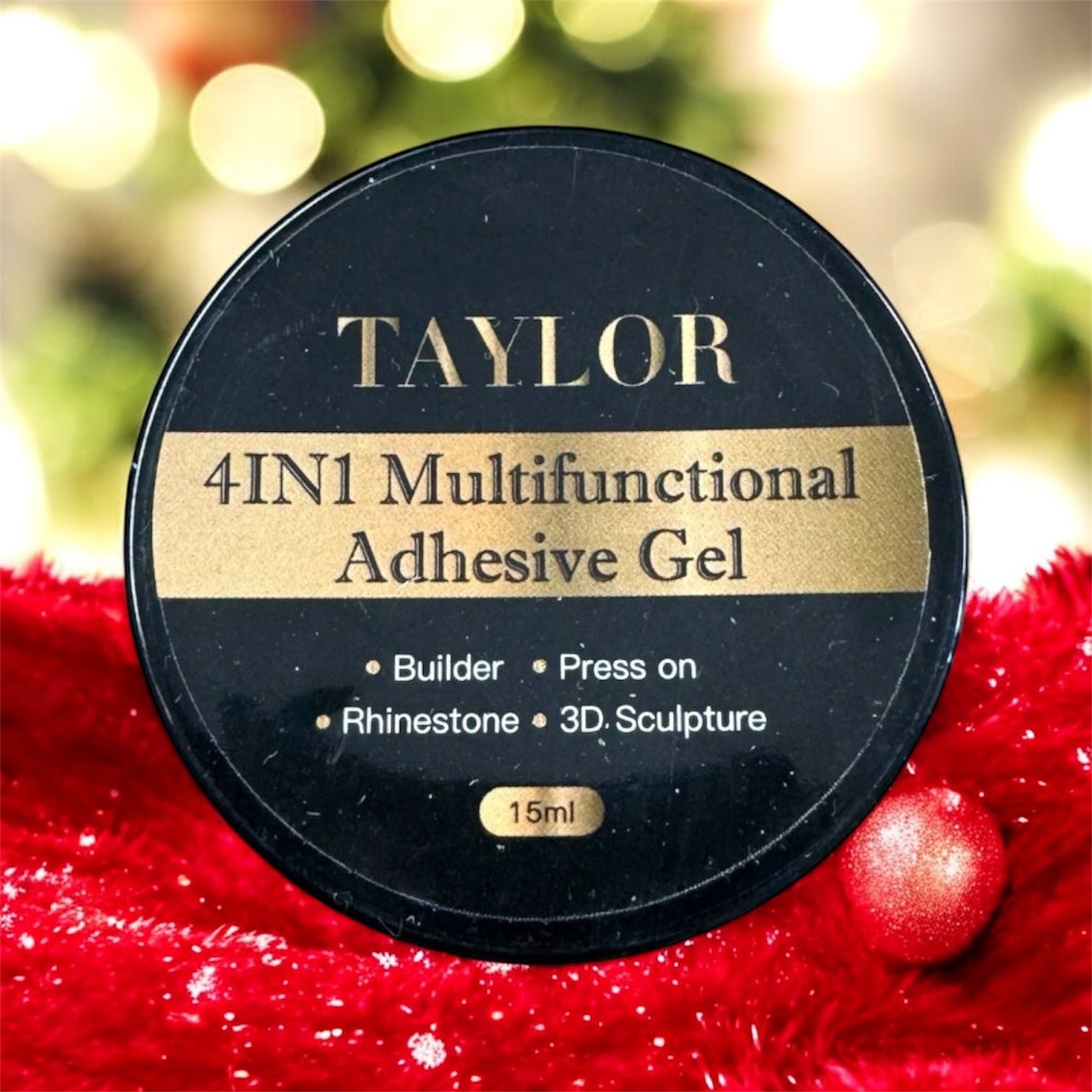 TAYLOR 4IN1 Multifunctional Adhesive Gel