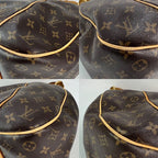 Túi đeo vai LOUIS VUITTON Galliera GM Monogram