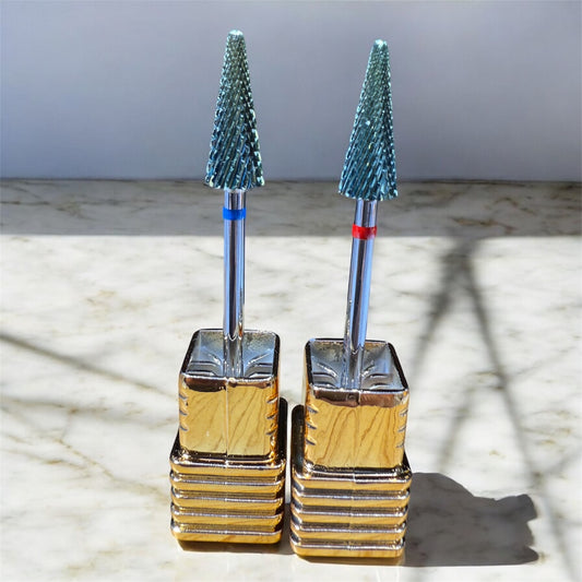 Đầu Dũa (Nail Drill Bit) - Chạy Dưới