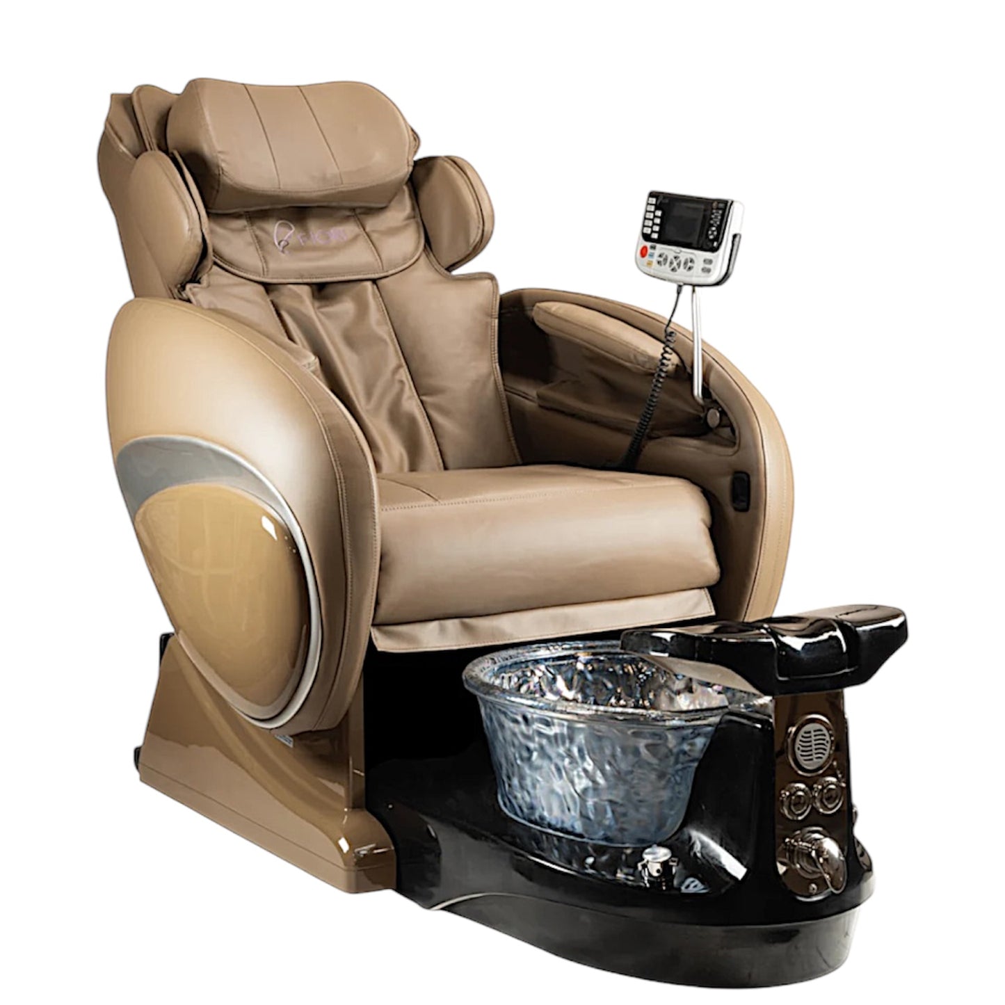 Fiori 8000 Pedicure Spa