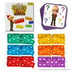 .Sneaky Elves