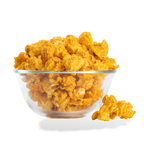 BBQ Popcorn