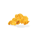 BBQ Popcorn
