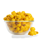 Banana Popcorn
