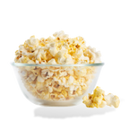 Butter Popcorn