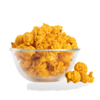 Hot Cheese Popcorn