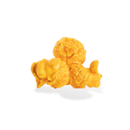 Hot Cheese Popcorn