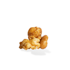 Caramel Peanut Popcorn