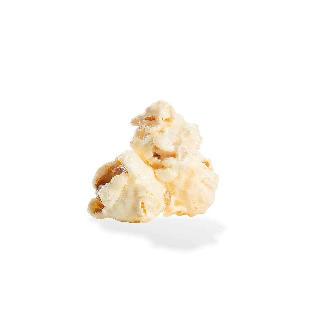 Cheesecake Popcorn