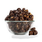 Dark Chocolate Popcorn