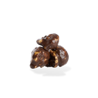 Dark Chocolate Popcorn