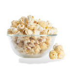 Dill Pickle Popcorn