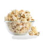 Everything Bagel Popcorn
