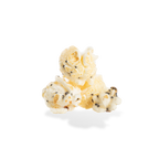 Everything Bagel Popcorn