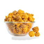 Extra Buttery Caramel & Cheese Mix Popcorn