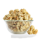 Fried Pickle Popcorn