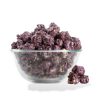 Grape Popcorn