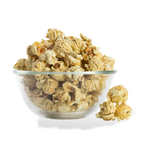 Jalapeno Ranch Popcorn