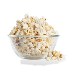 Kettle Popcorn