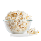 Low Salt Popcorn