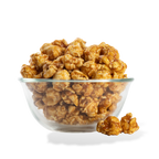 Sea Salt Caramel Popcorn