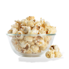 Sea Salt & Cracked Pepper Popcorn
