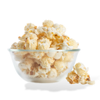 Sour Cream & Onion Popcorn