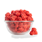Strawberry Popcorn