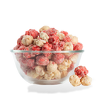 Strawberry Cheesecake Popcorn
