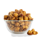Toffee Almond Popcorn