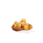 Toffee Almond Popcorn