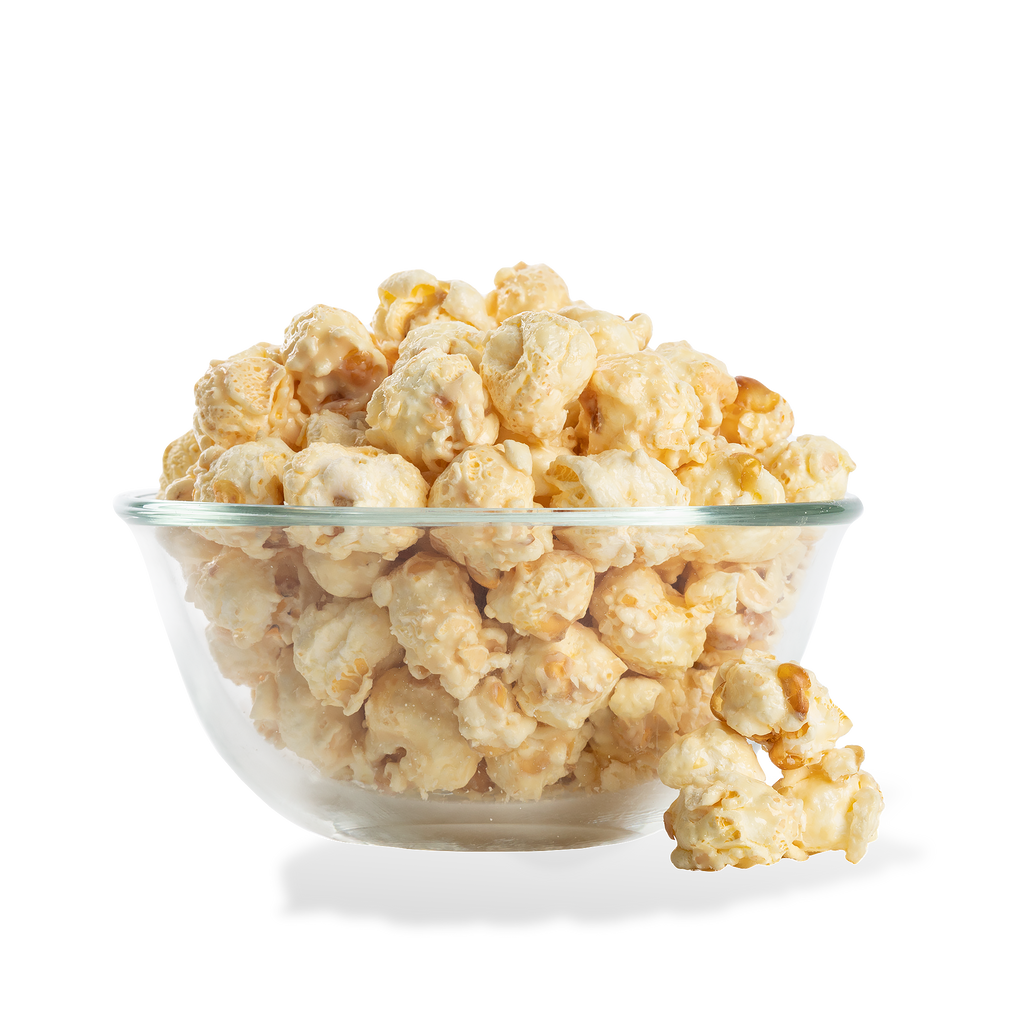 Vanilla Popcorn