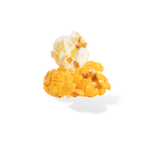 Wing Night Popcorn