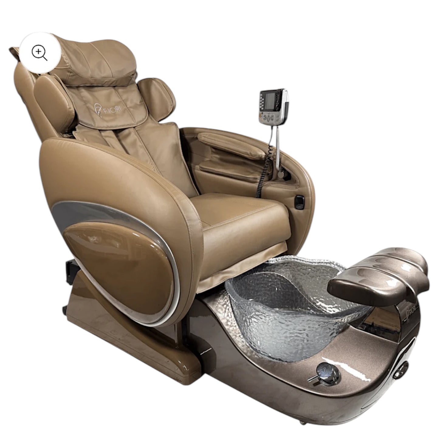 Fiori 8000 Pedicure Spa