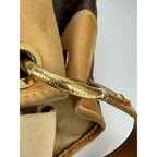 Túi đeo vai LOUIS VUITTON Galliera GM Monogram