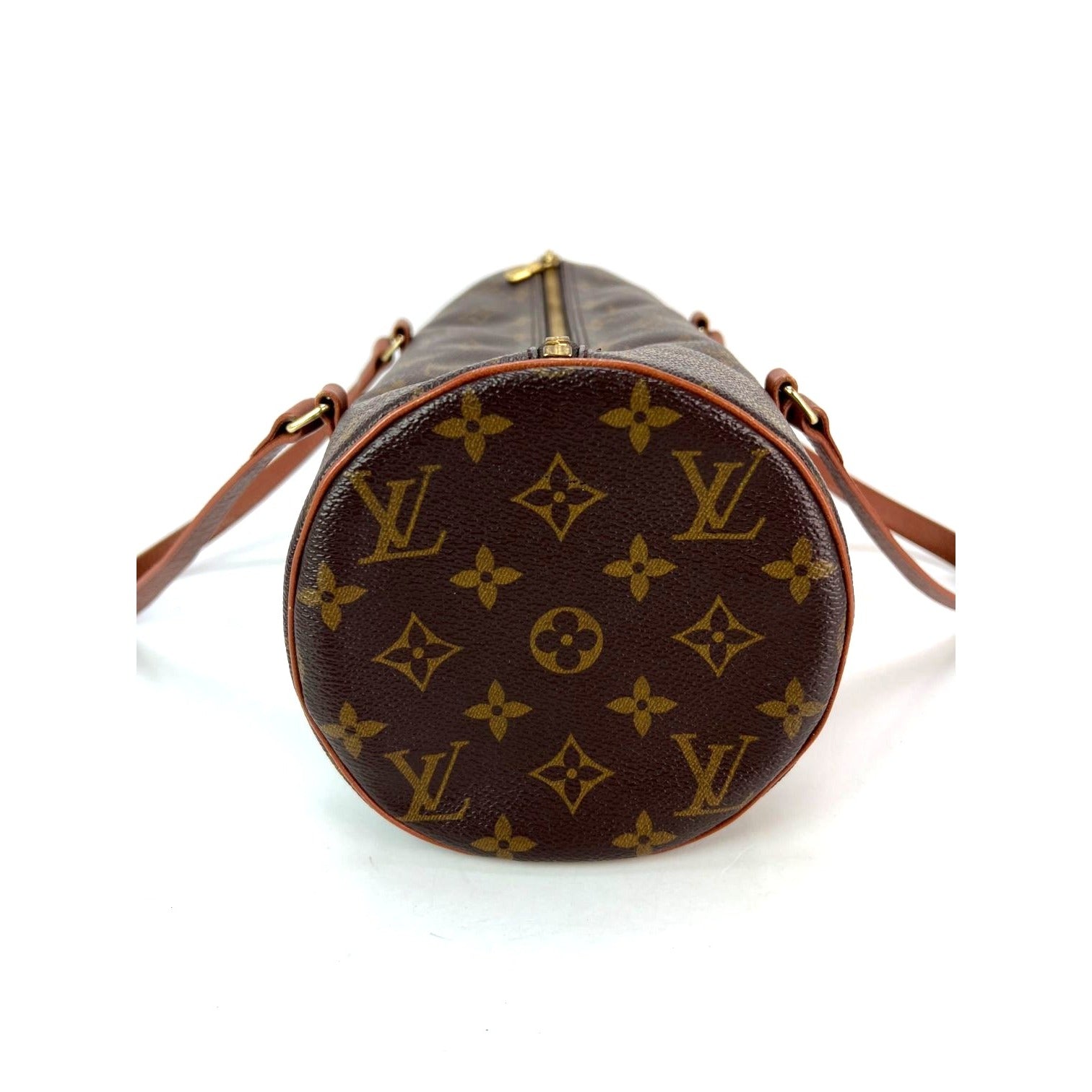 Túi xách cổ điển LOUIS VUITTON Papillon 30 Monogram