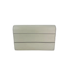 Ví Gucci Queen Margaret Bee kèm dây xích và ví cầm tay Mystic White