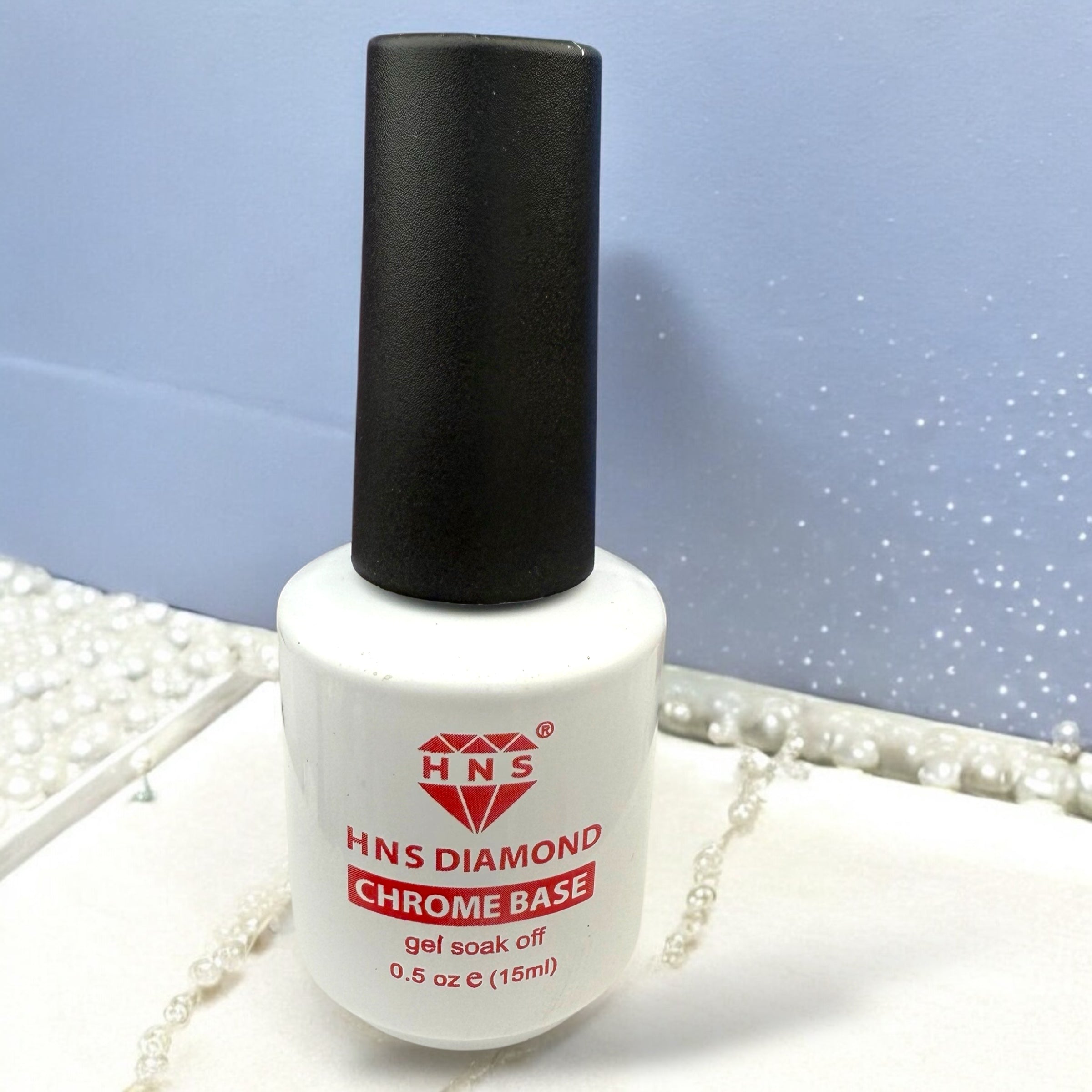 HNS Diamond Chrome Base 0.5oz