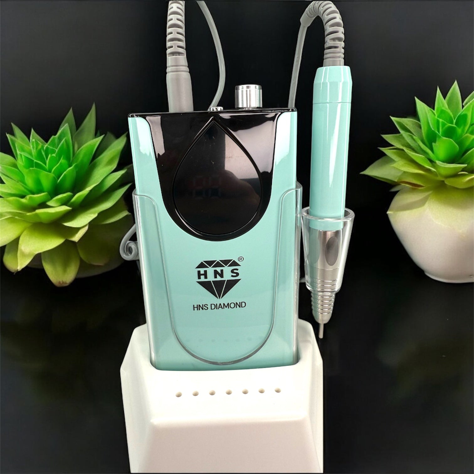 Máy Dũa HNS Diamond Desktop Nail Drill Machine